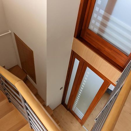 Minaret Apartman Еґер Екстер'єр фото