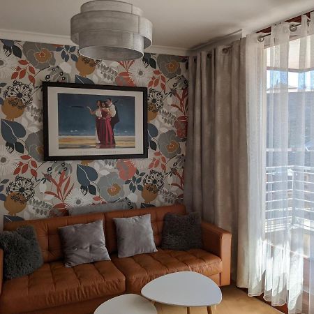 Minaret Apartman Еґер Екстер'єр фото