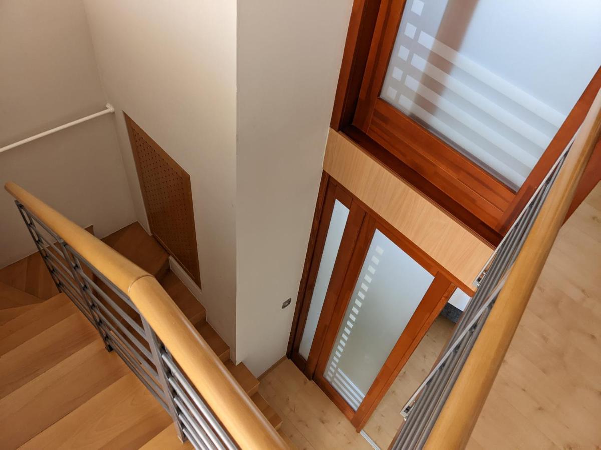 Minaret Apartman Еґер Екстер'єр фото