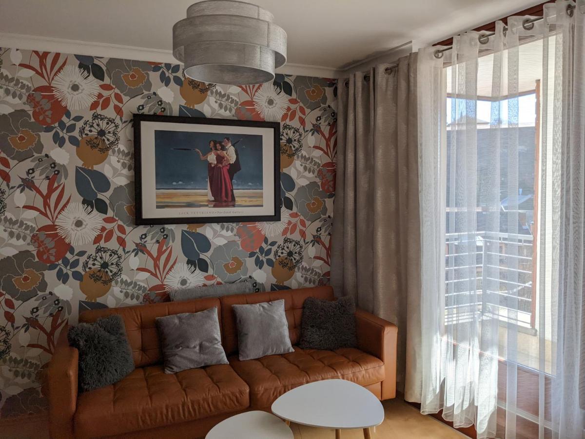 Minaret Apartman Еґер Екстер'єр фото
