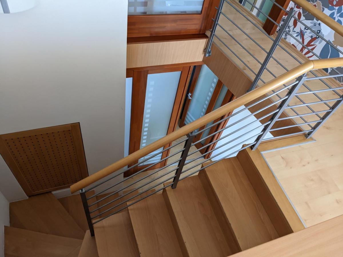 Minaret Apartman Еґер Екстер'єр фото