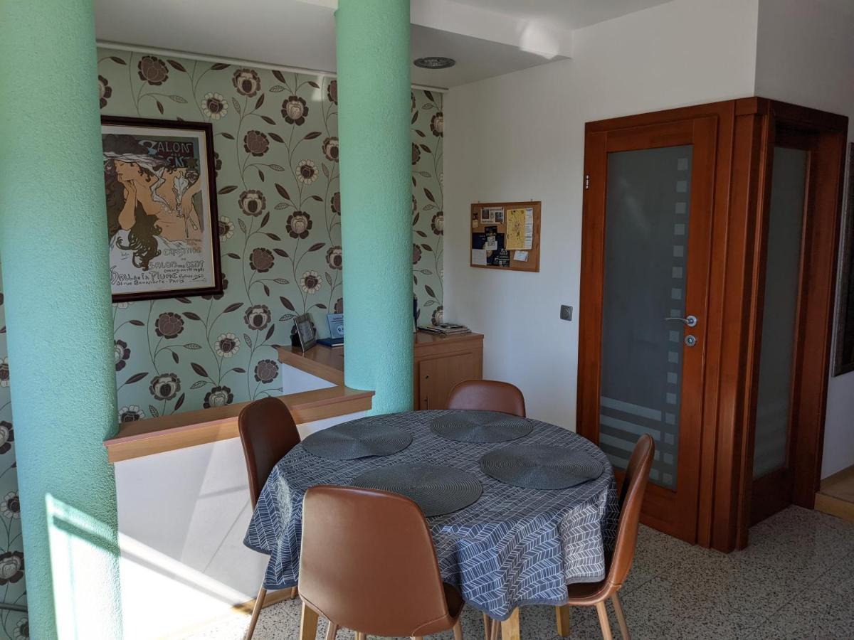 Minaret Apartman Еґер Екстер'єр фото