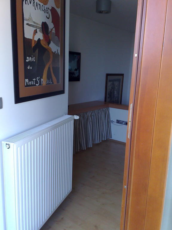 Minaret Apartman Еґер Номер фото