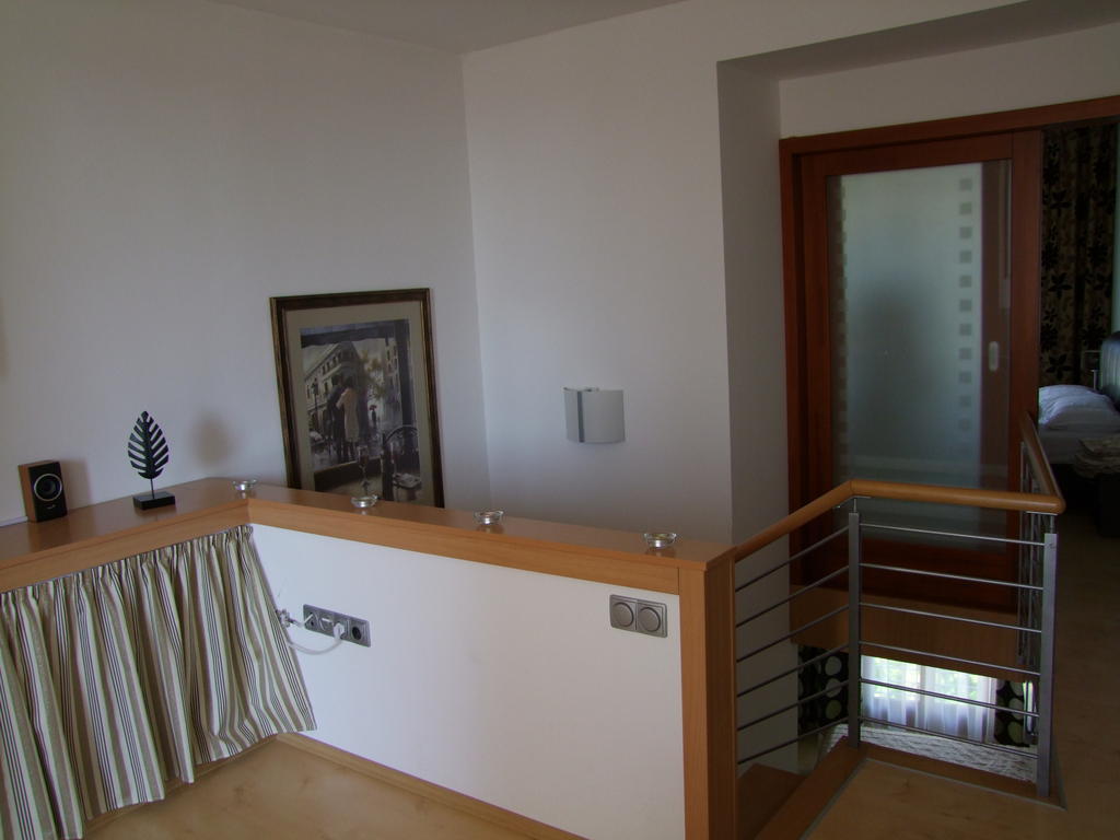Minaret Apartman Еґер Екстер'єр фото