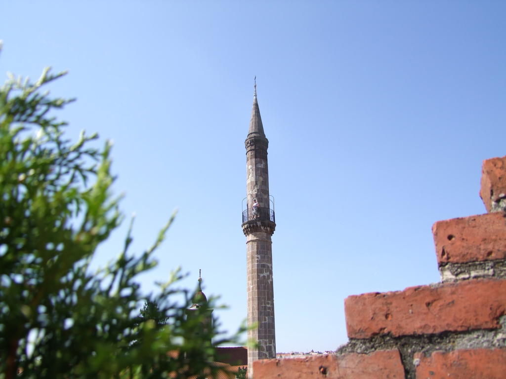 Minaret Apartman Еґер Номер фото