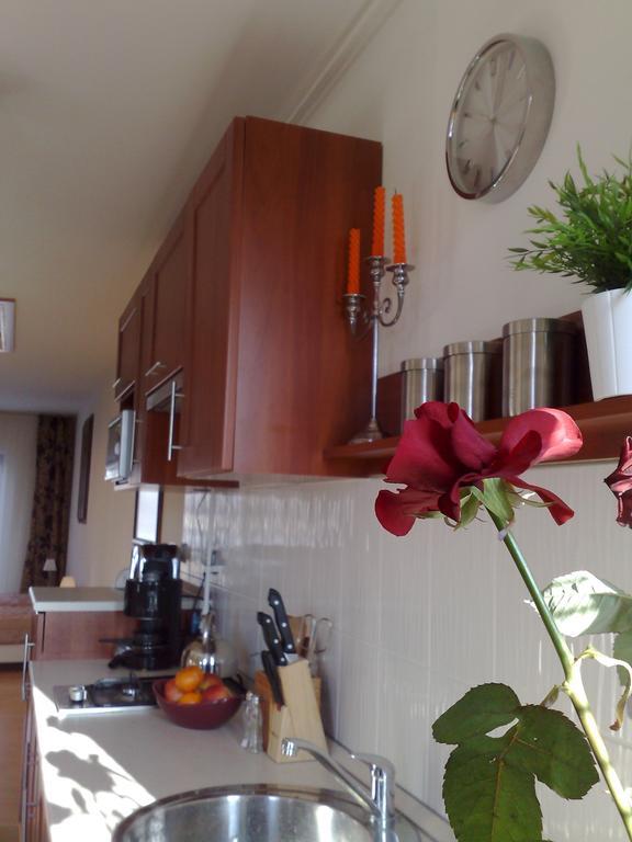 Minaret Apartman Еґер Номер фото