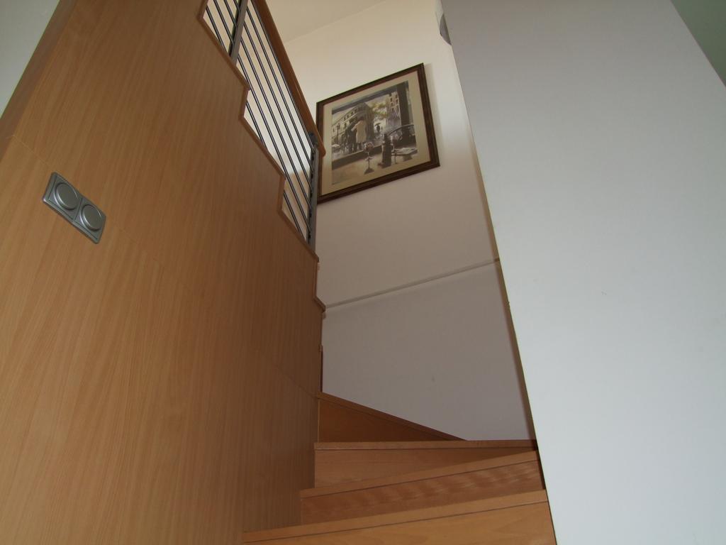Minaret Apartman Еґер Номер фото