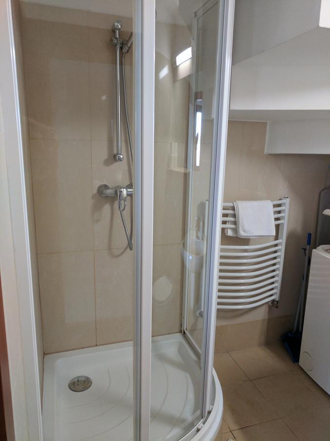 Minaret Apartman Еґер Екстер'єр фото