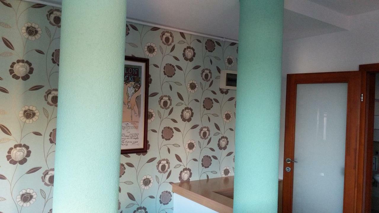 Minaret Apartman Еґер Екстер'єр фото